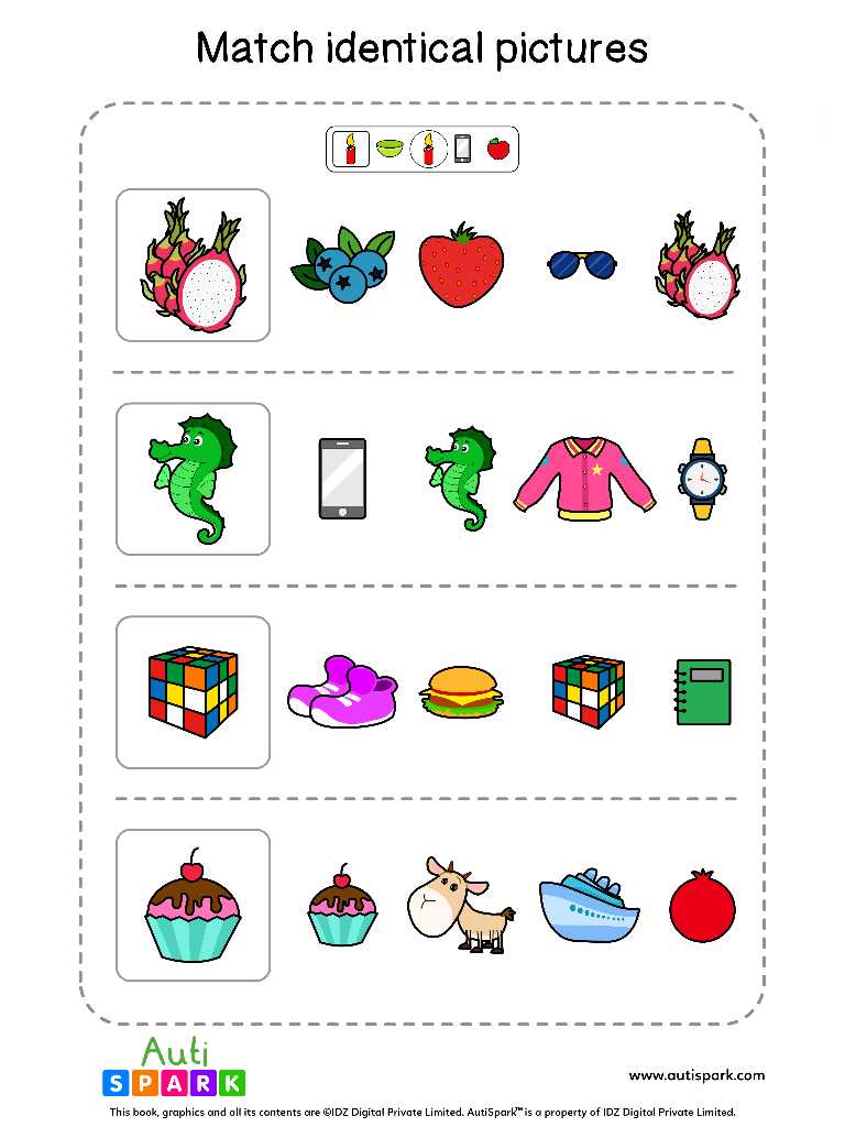 Match Uppercase and Lowercase Letters #07 - Matching Worksheet - AutiSpark